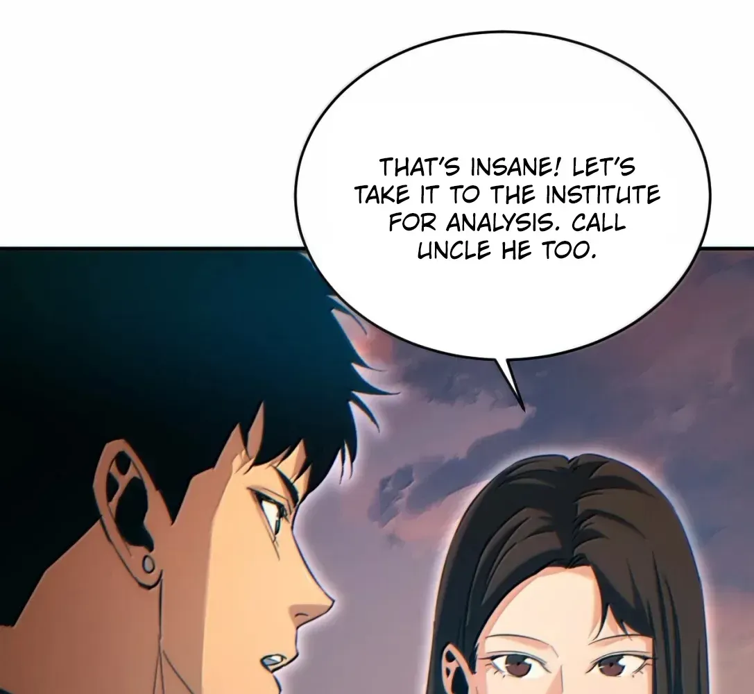 Rebirth in the end times: I reached the top by opening boxes Chapter 96 - page 80