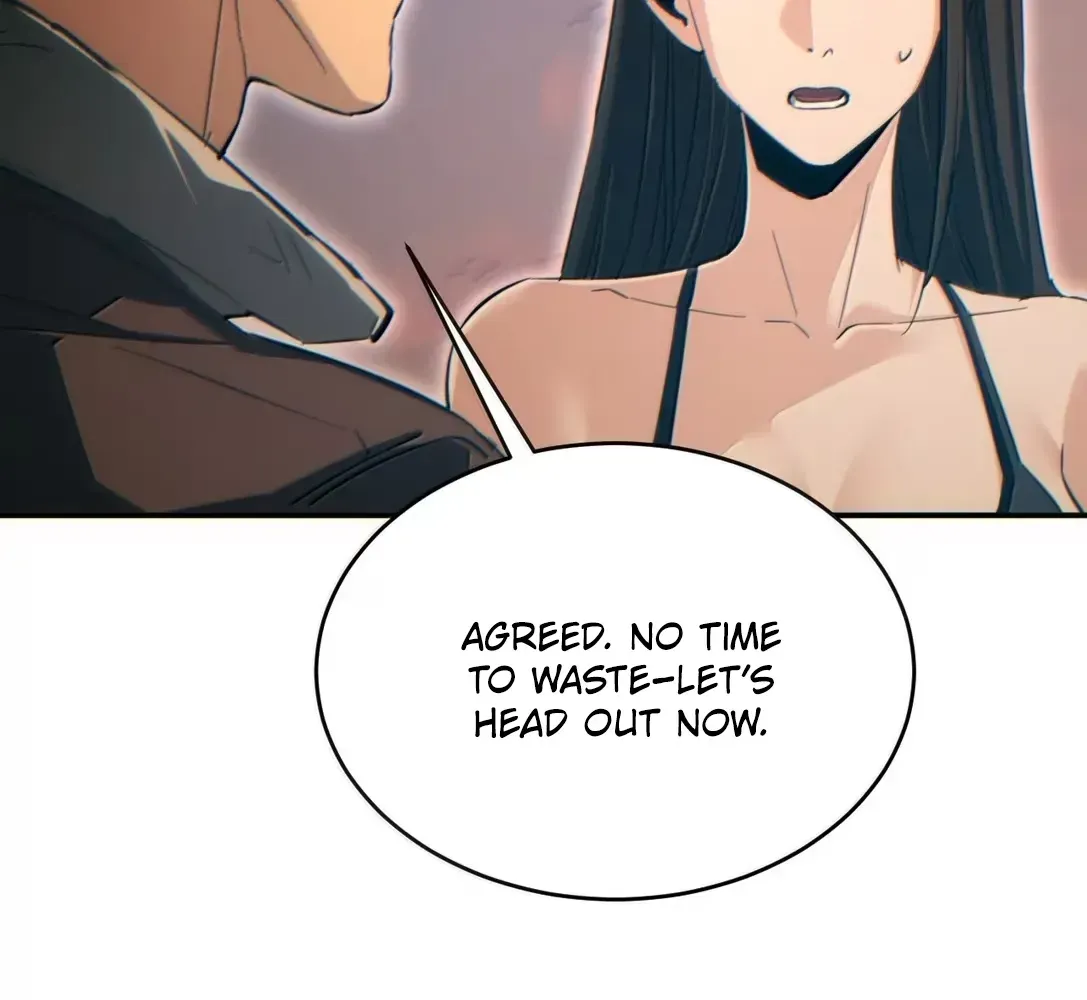 Rebirth in the end times: I reached the top by opening boxes Chapter 96 - page 81