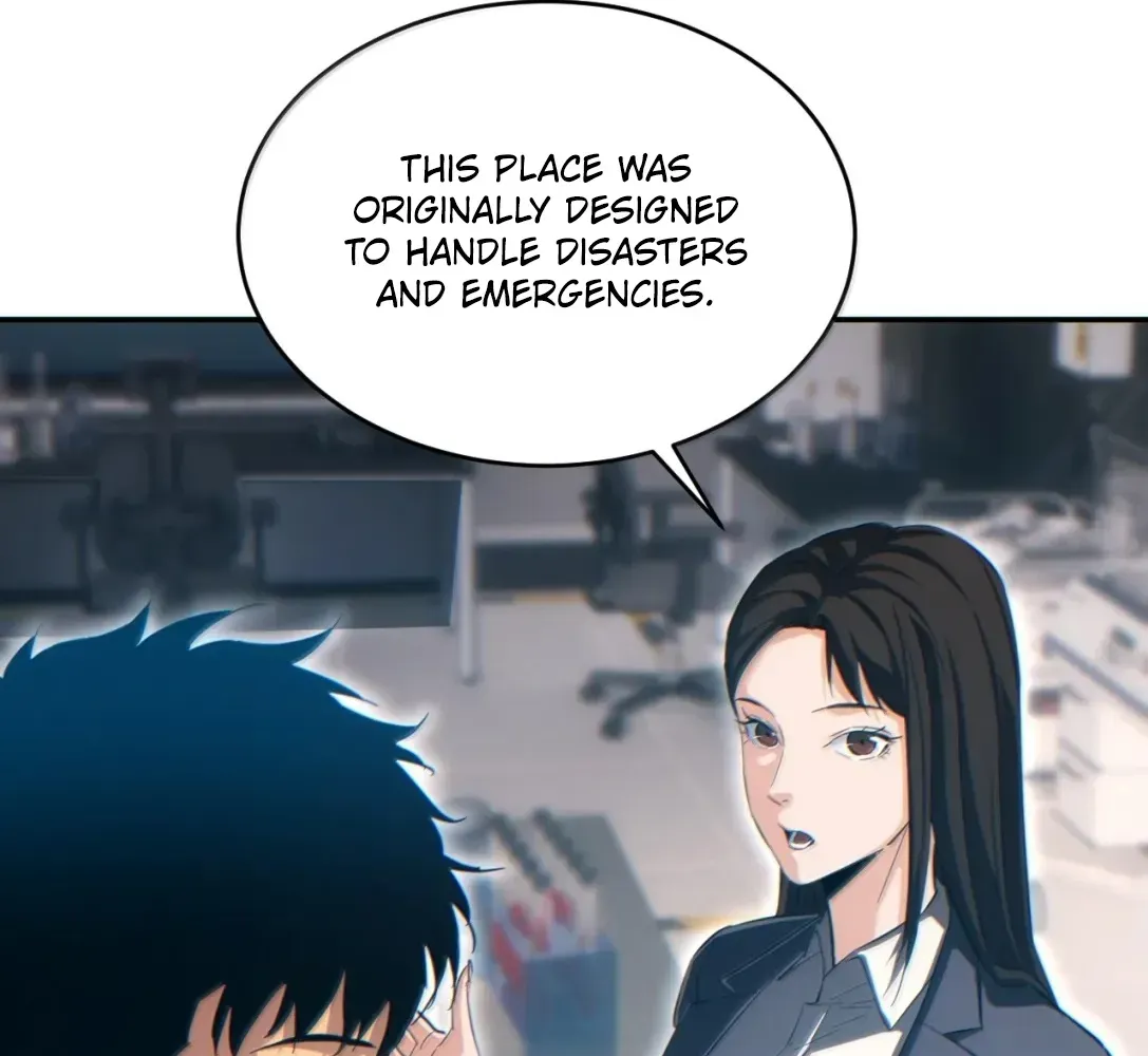 Rebirth in the end times: I reached the top by opening boxes Chapter 96 - page 91