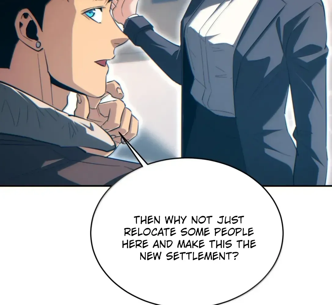 Rebirth in the end times: I reached the top by opening boxes Chapter 96 - page 92