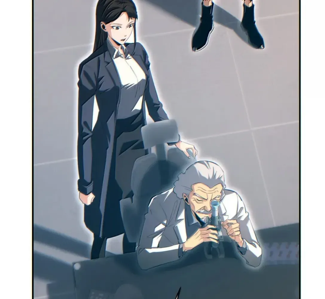 Rebirth in the end times: I reached the top by opening boxes Chapter 96 - page 96