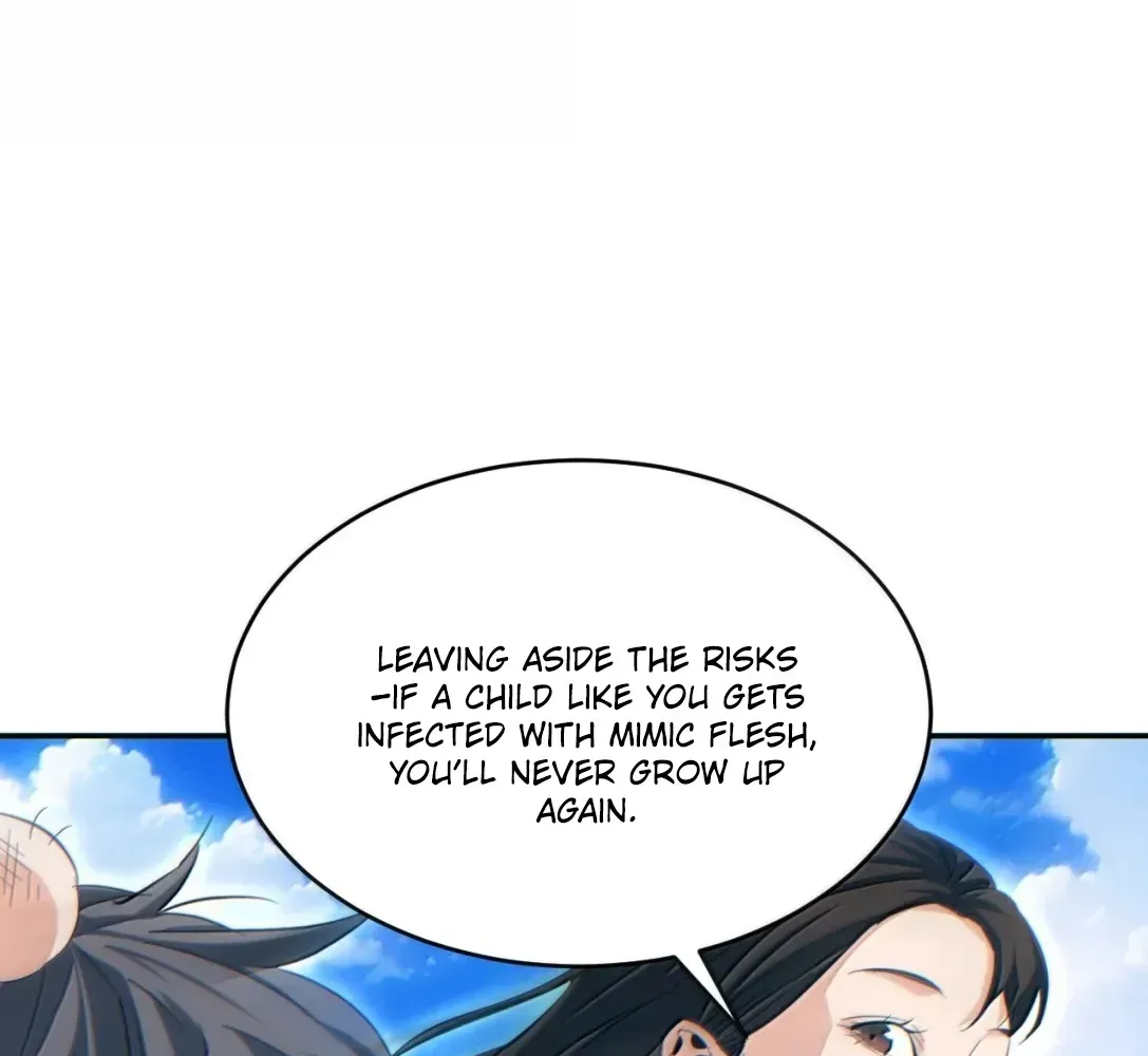 Rebirth in the end times: I reached the top by opening boxes Chapter 97 - page 103