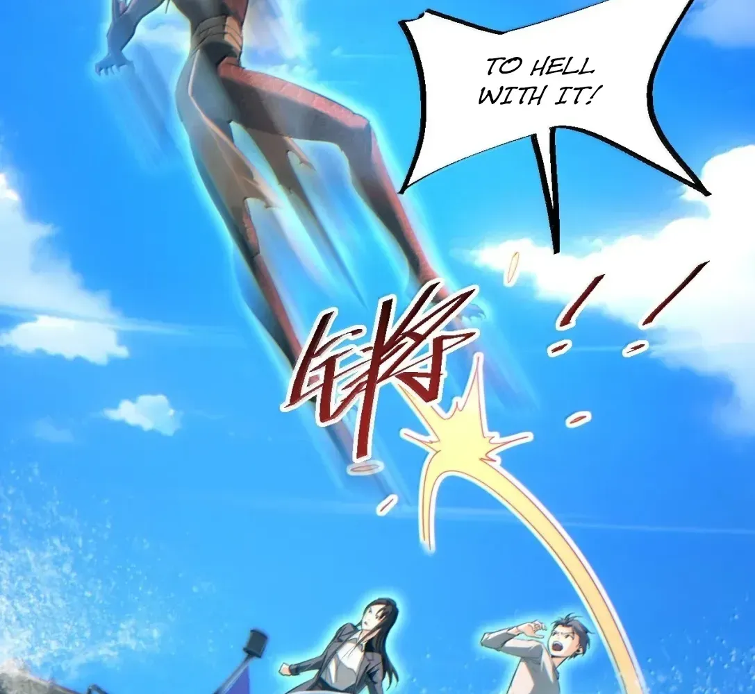 Rebirth in the end times: I reached the top by opening boxes Chapter 97 - page 118