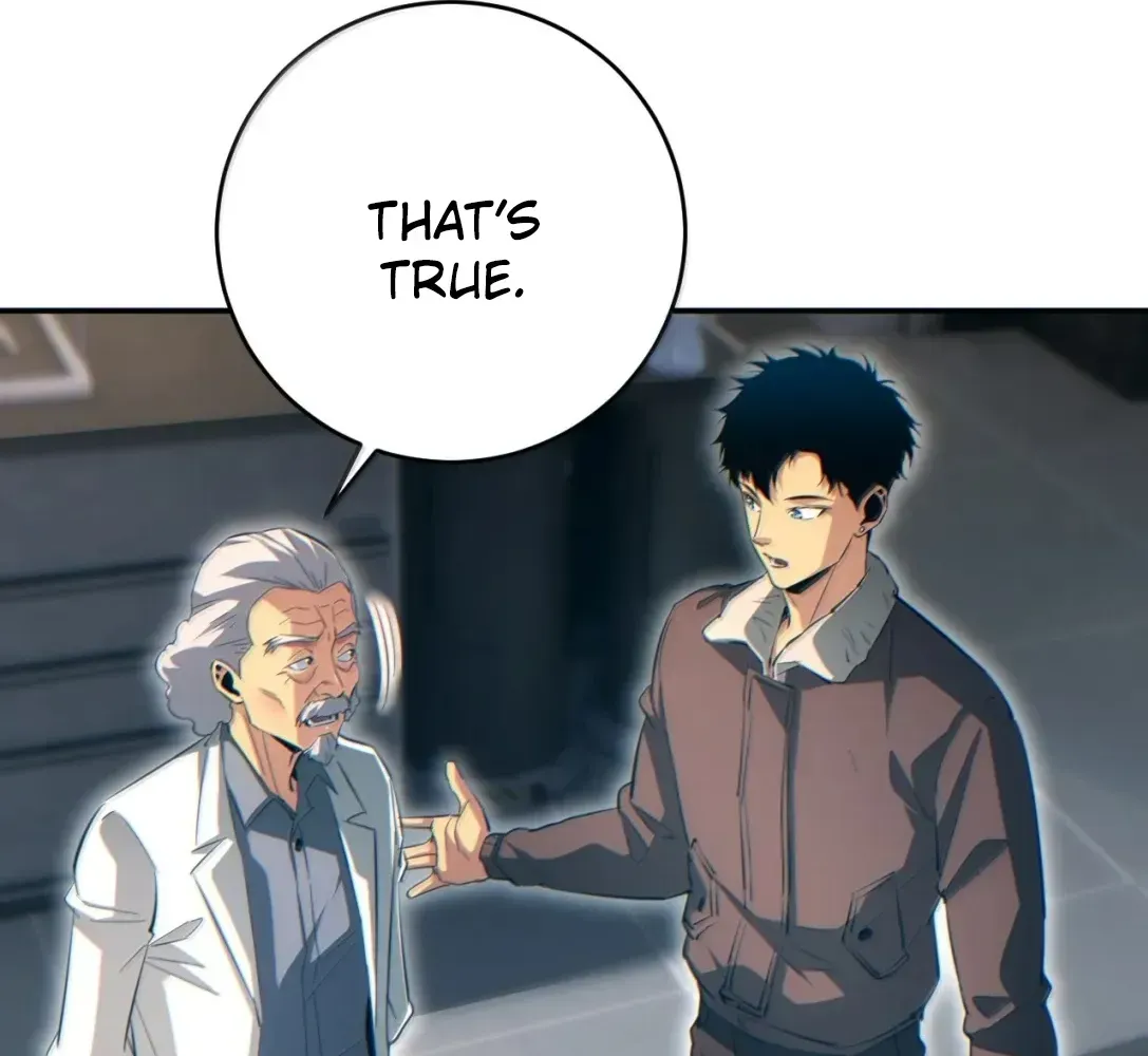 Rebirth in the end times: I reached the top by opening boxes Chapter 97 - page 12