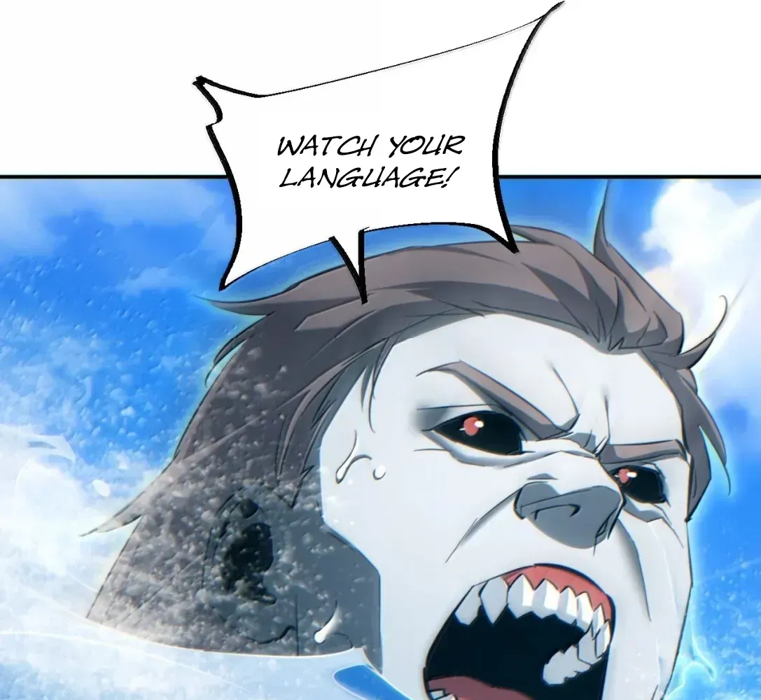 Rebirth in the end times: I reached the top by opening boxes Chapter 97 - page 121
