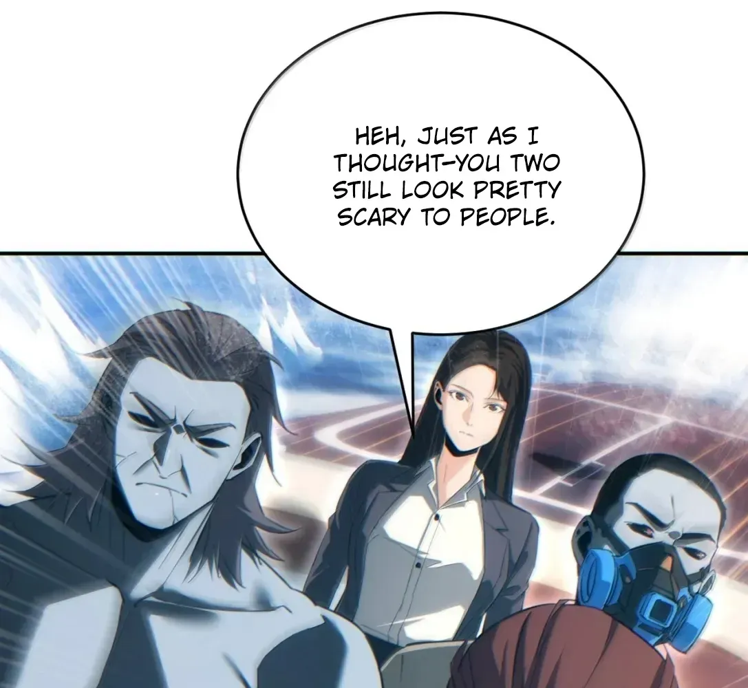 Rebirth in the end times: I reached the top by opening boxes Chapter 97 - page 23
