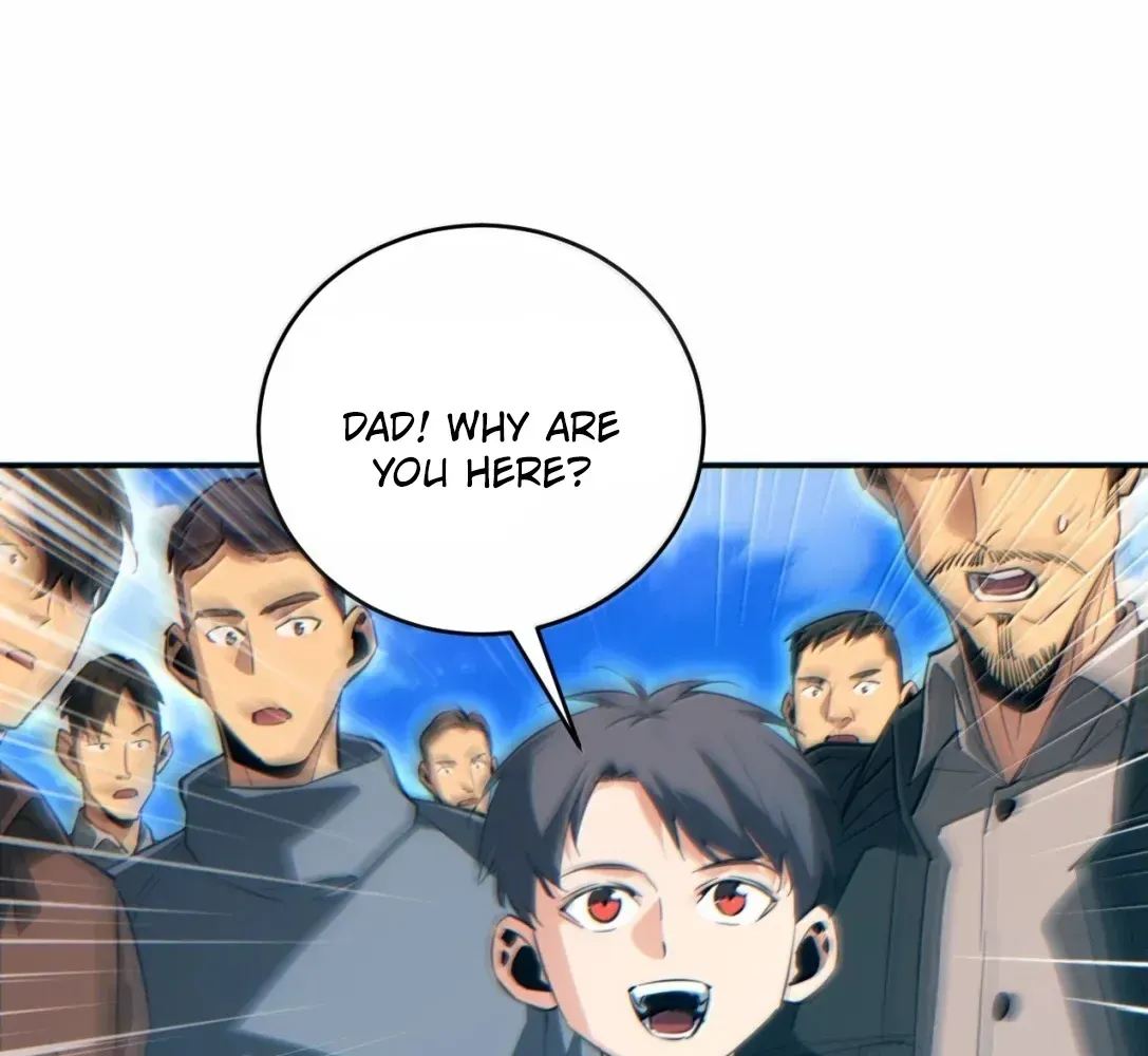 Rebirth in the end times: I reached the top by opening boxes Chapter 97 - page 31