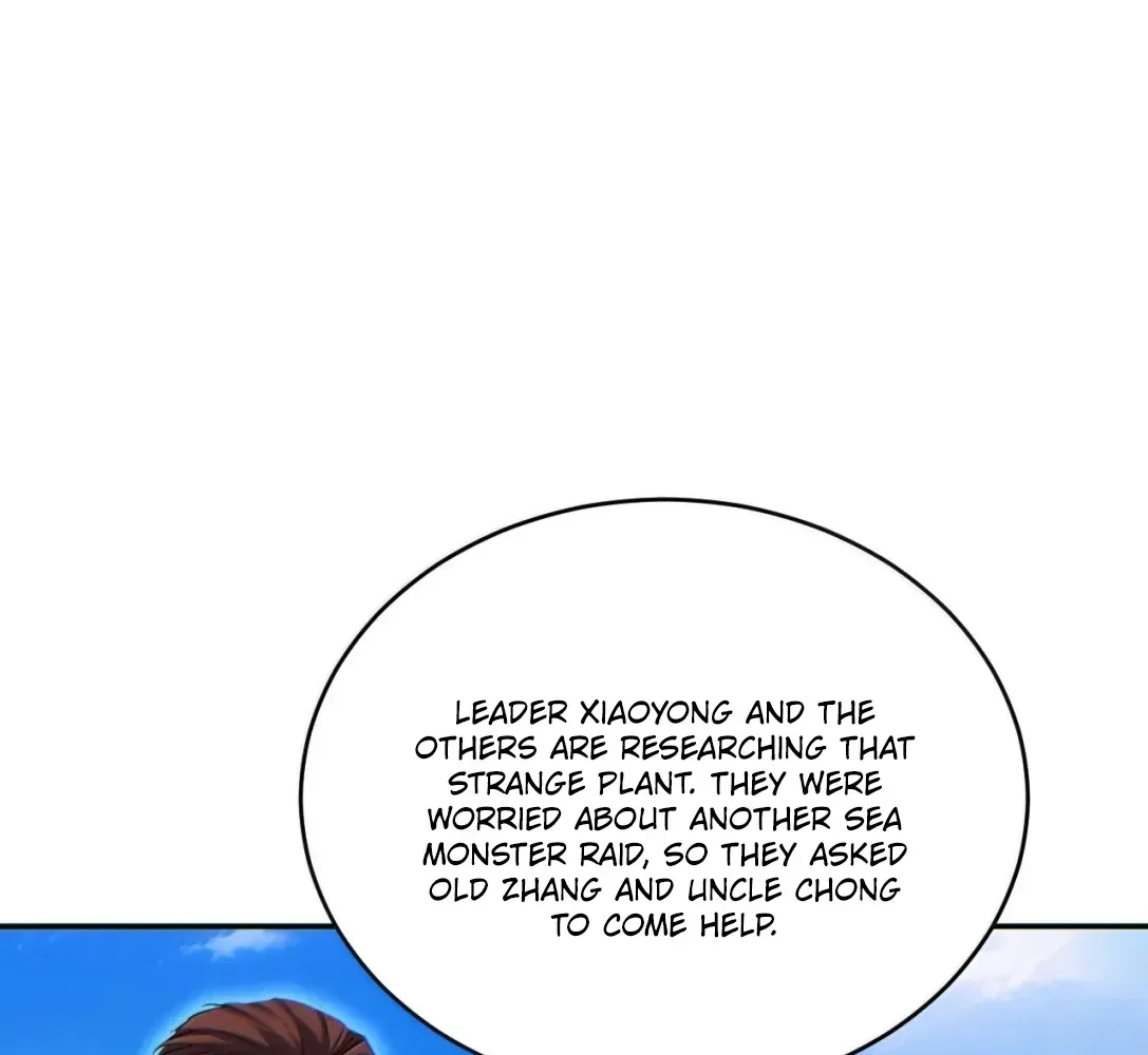 Rebirth in the end times: I reached the top by opening boxes Chapter 97 - page 35
