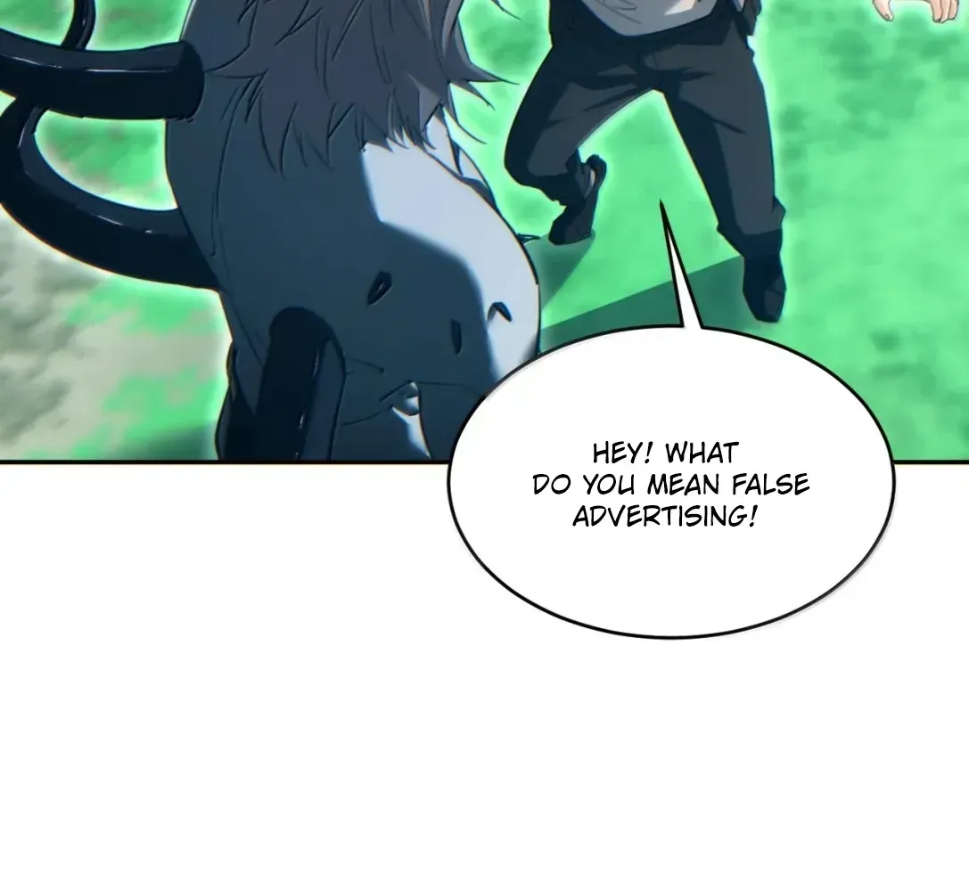 Rebirth in the end times: I reached the top by opening boxes Chapter 97 - page 39