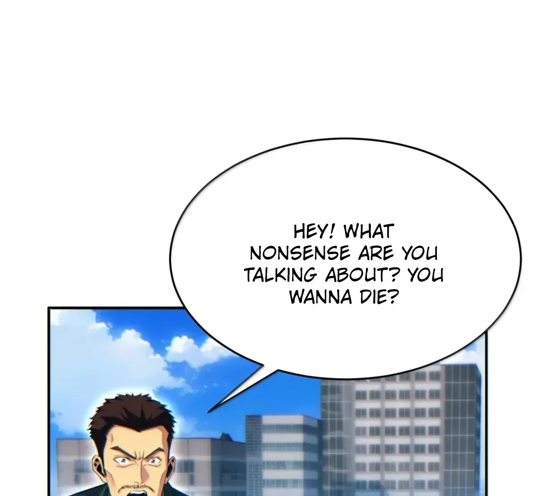 Rebirth in the end times: I reached the top by opening boxes Chapter 97 - page 43