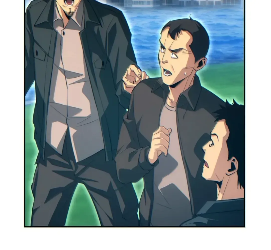 Rebirth in the end times: I reached the top by opening boxes Chapter 97 - page 44