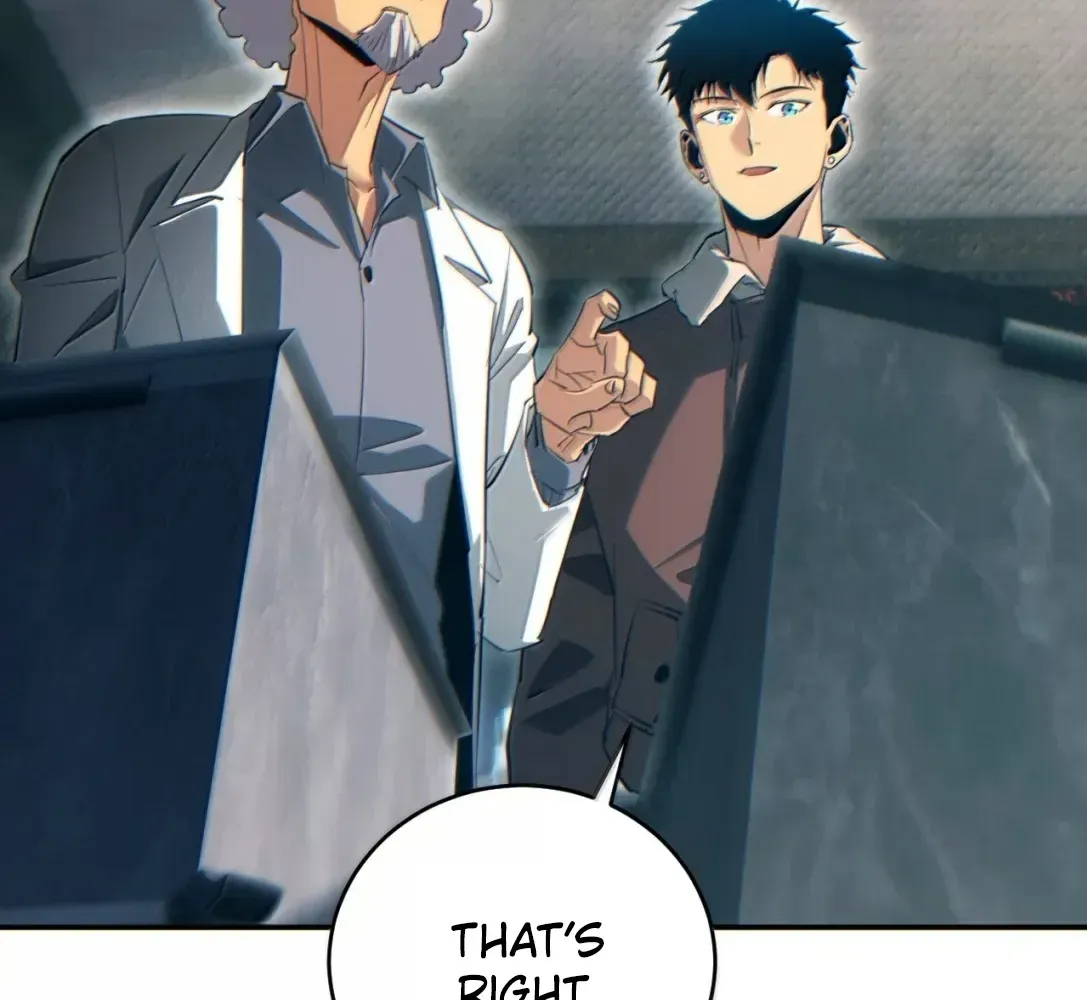 Rebirth in the end times: I reached the top by opening boxes Chapter 97 - page 5