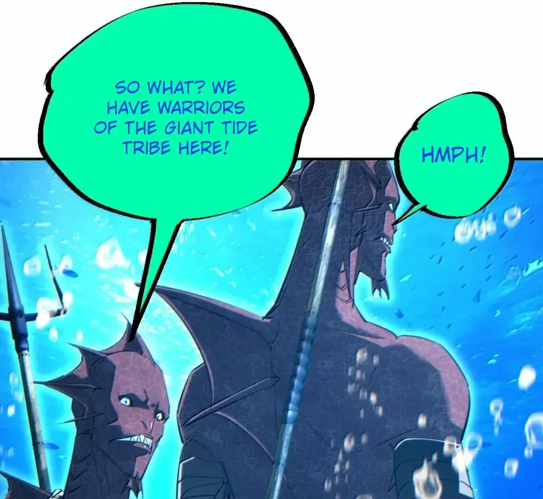 Rebirth in the end times: I reached the top by opening boxes Chapter 97 - page 61
