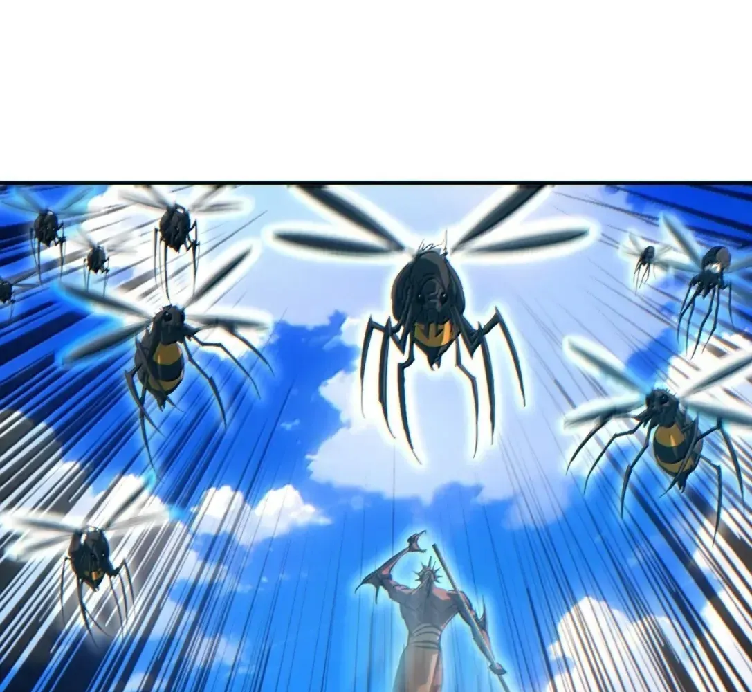 Rebirth in the end times: I reached the top by opening boxes Chapter 97 - page 66