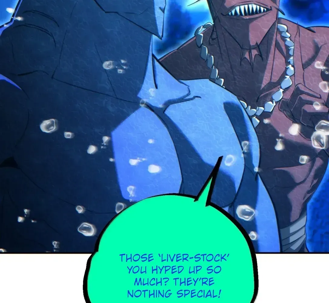 Rebirth in the end times: I reached the top by opening boxes Chapter 97 - page 73
