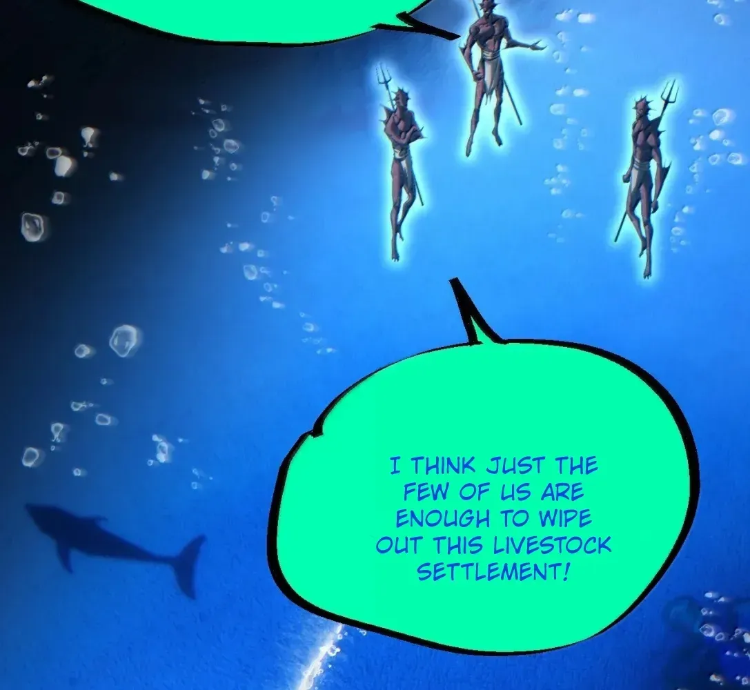 Rebirth in the end times: I reached the top by opening boxes Chapter 97 - page 77