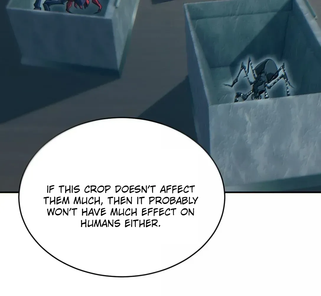 Rebirth in the end times: I reached the top by opening boxes Chapter 97 - page 8