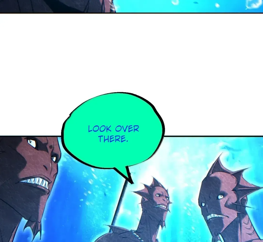 Rebirth in the end times: I reached the top by opening boxes Chapter 97 - page 83