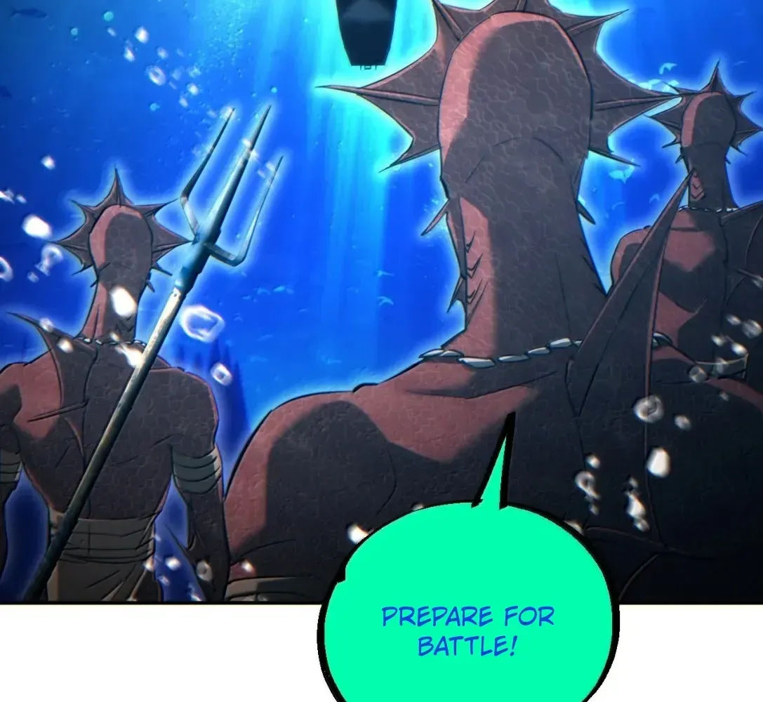 Rebirth in the end times: I reached the top by opening boxes Chapter 97 - page 87