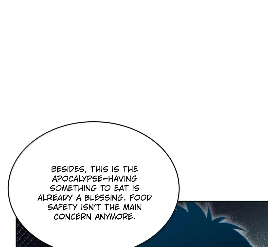 Rebirth in the end times: I reached the top by opening boxes Chapter 97 - page 9