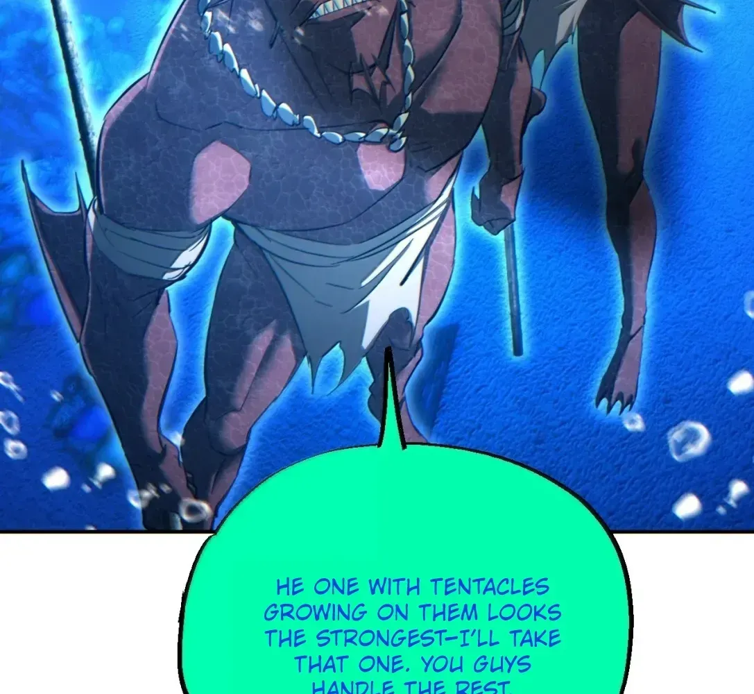 Rebirth in the end times: I reached the top by opening boxes Chapter 97 - page 92