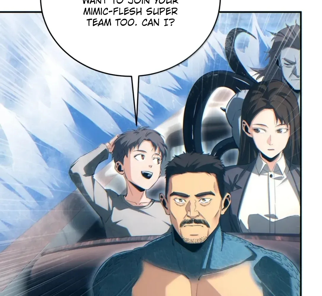 Rebirth in the end times: I reached the top by opening boxes Chapter 97 - page 94