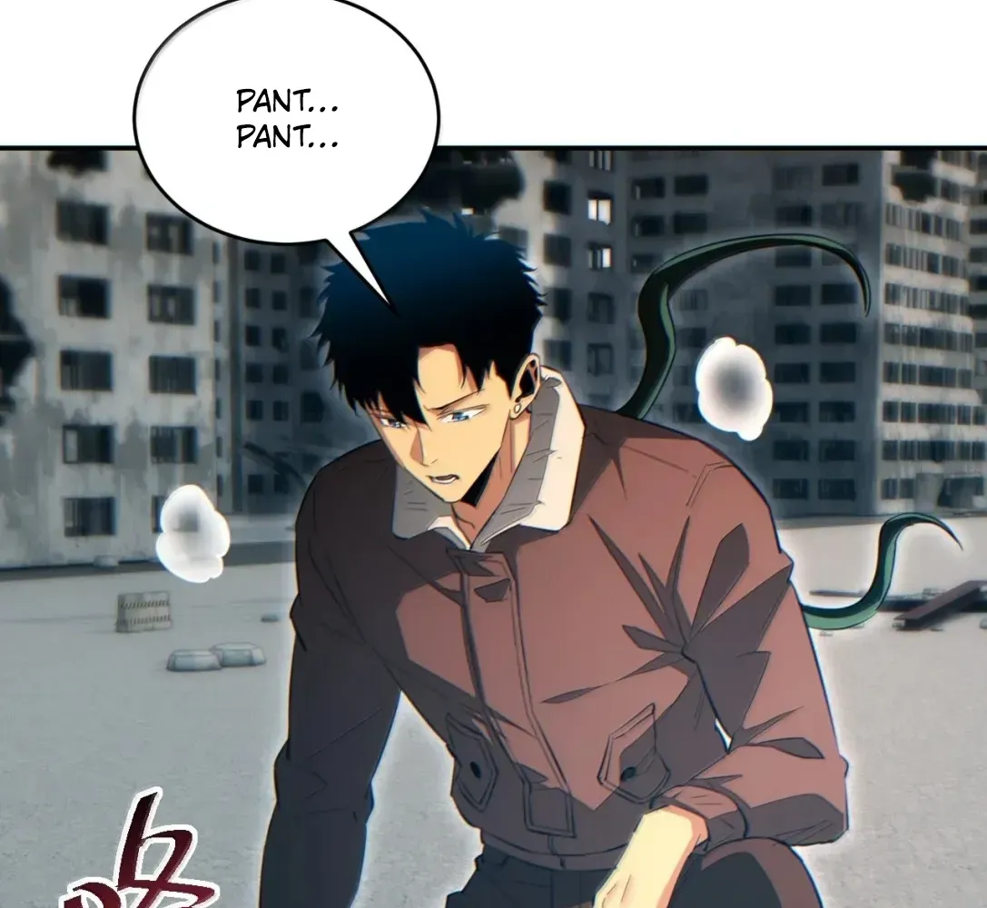 Rebirth in the end times: I reached the top by opening boxes Chapter 98 - page 103