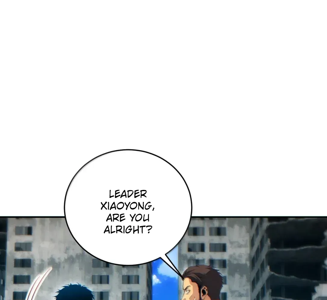 Rebirth in the end times: I reached the top by opening boxes Chapter 98 - page 105