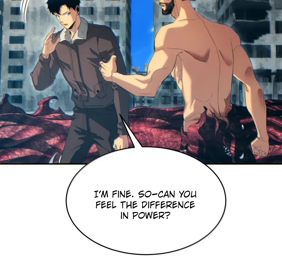 Rebirth in the end times: I reached the top by opening boxes Chapter 98 - page 106