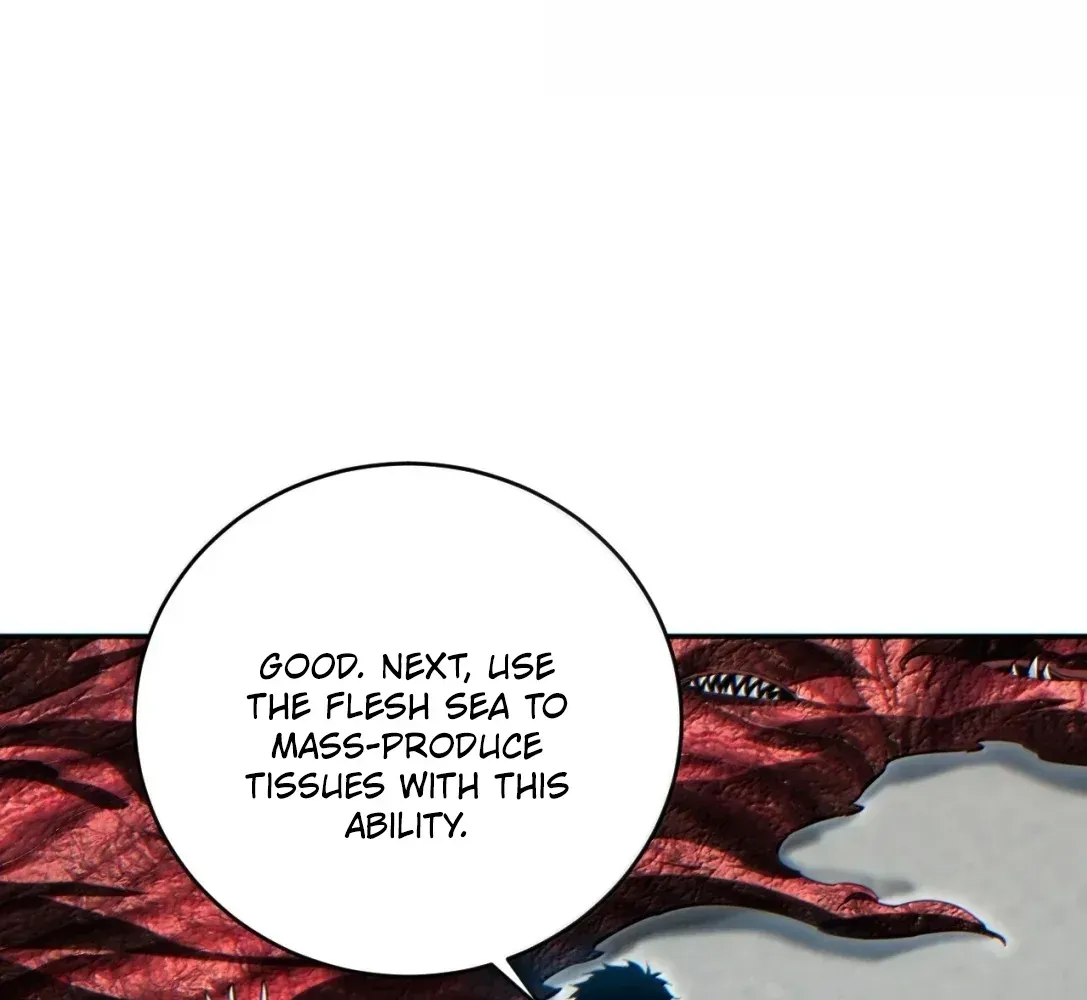 Rebirth in the end times: I reached the top by opening boxes Chapter 98 - page 112