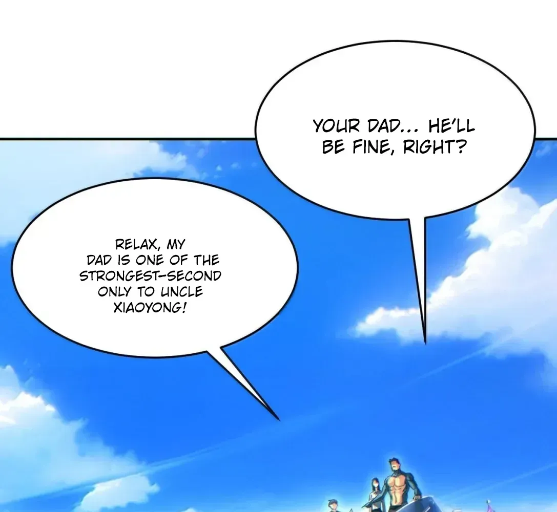 Rebirth in the end times: I reached the top by opening boxes Chapter 98 - page 31