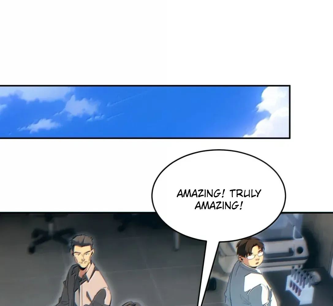 Rebirth in the end times: I reached the top by opening boxes Chapter 98 - page 46
