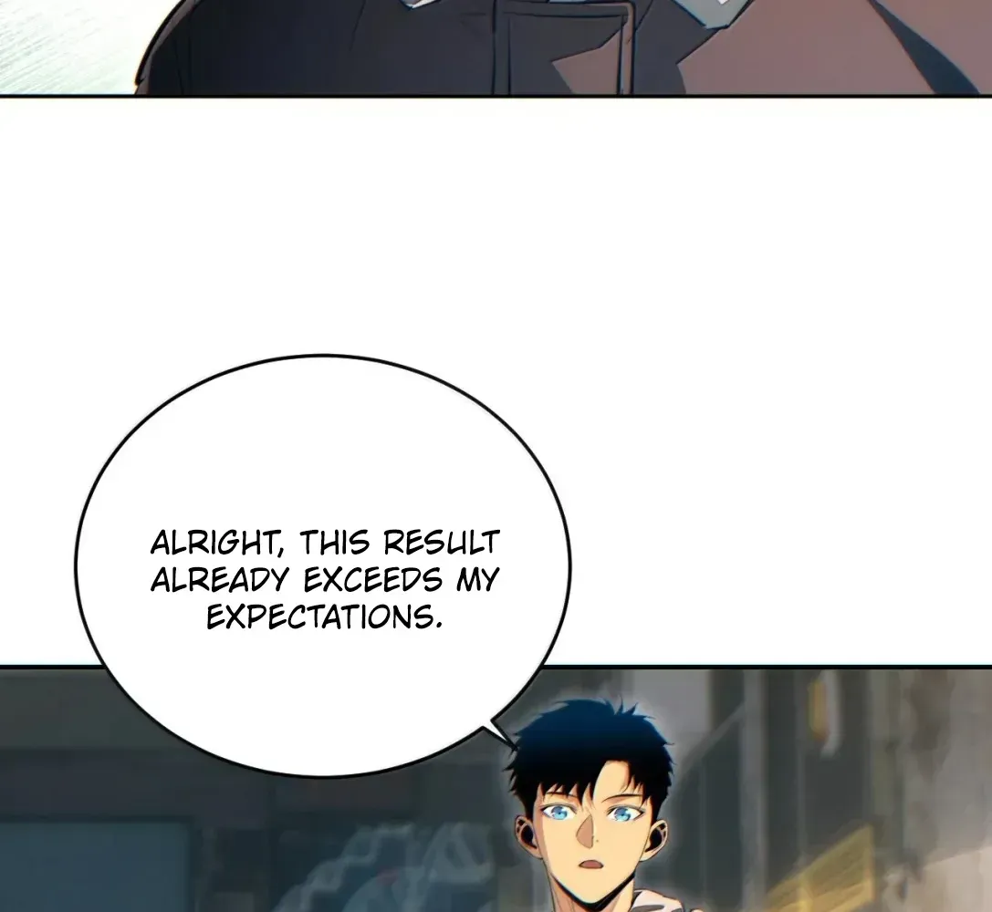 Rebirth in the end times: I reached the top by opening boxes Chapter 98 - page 59