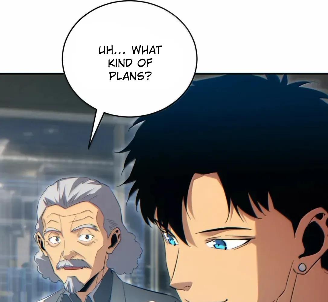 Rebirth in the end times: I reached the top by opening boxes Chapter 98 - page 63