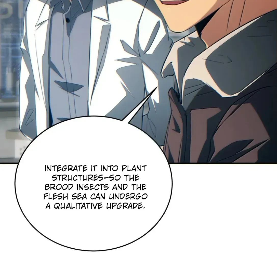 Rebirth in the end times: I reached the top by opening boxes Chapter 98 - page 64