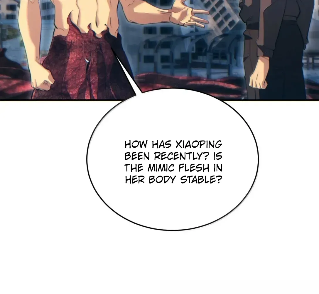 Rebirth in the end times: I reached the top by opening boxes Chapter 98 - page 73