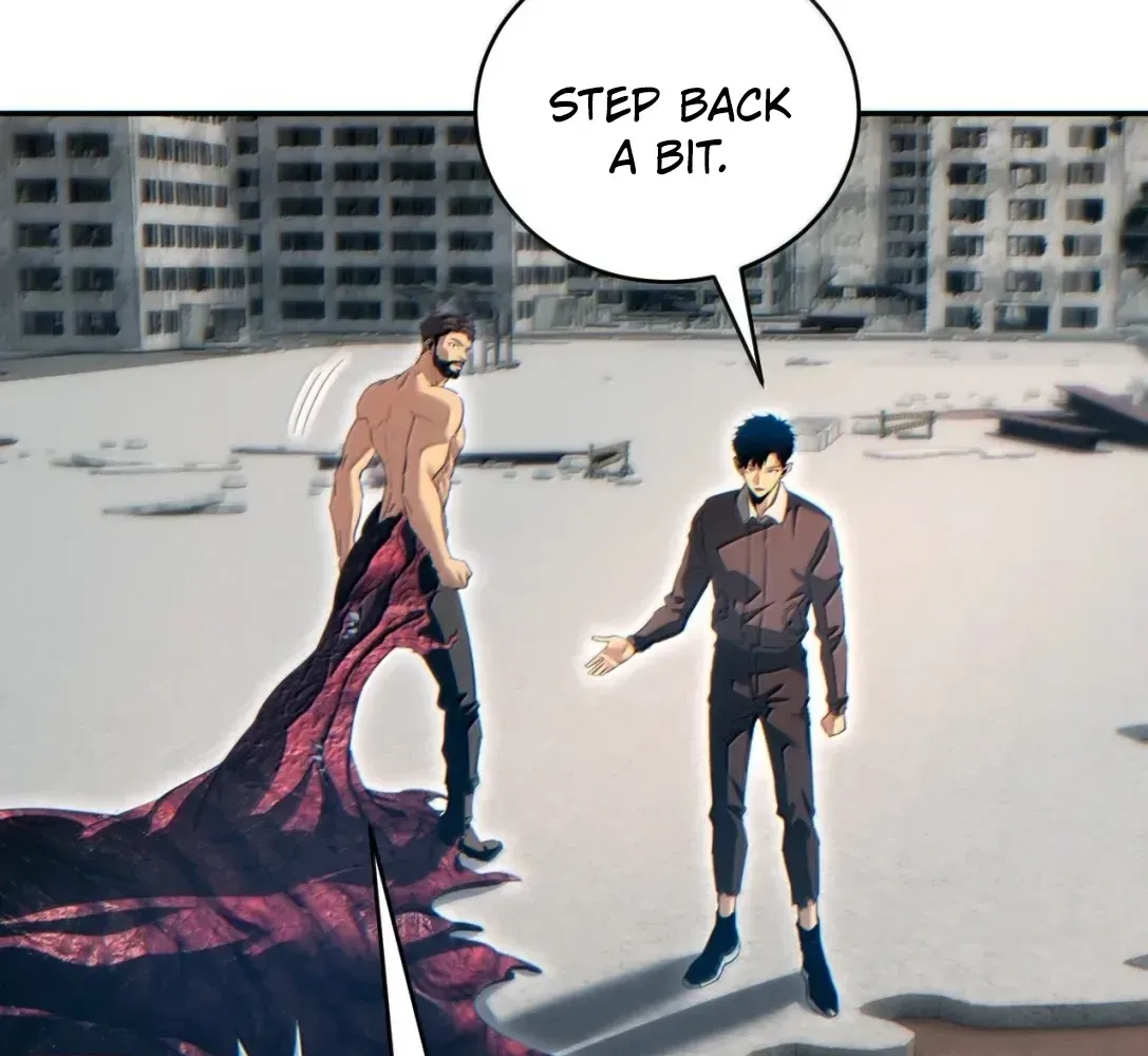 Rebirth in the end times: I reached the top by opening boxes Chapter 98 - page 79