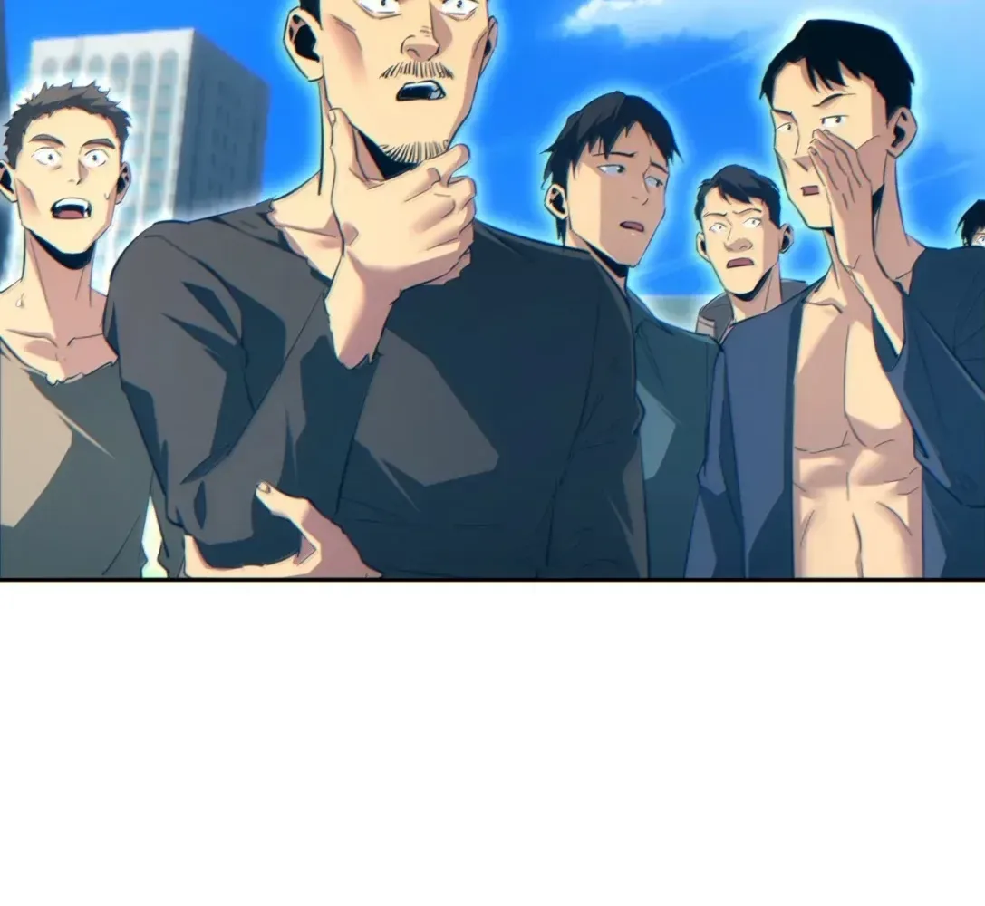 Rebirth in the end times: I reached the top by opening boxes Chapter 99 - page 101
