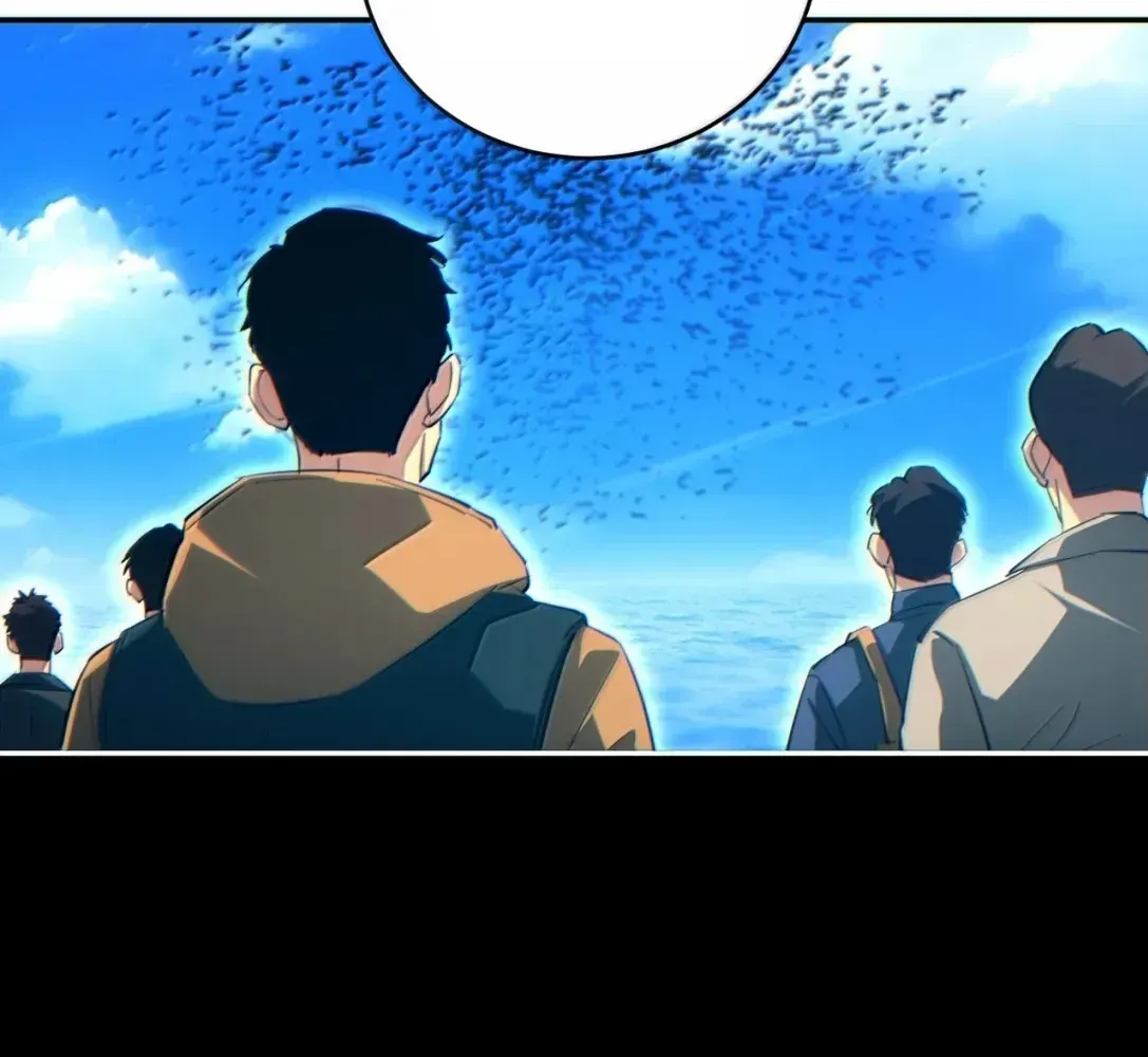 Rebirth in the end times: I reached the top by opening boxes Chapter 99 - page 123