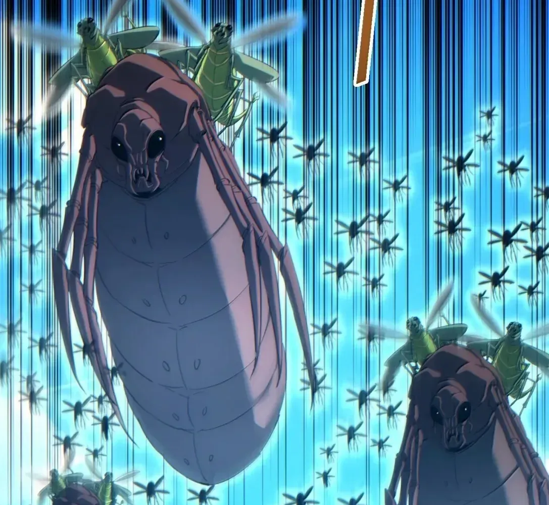 Rebirth in the end times: I reached the top by opening boxes Chapter 99 - page 125