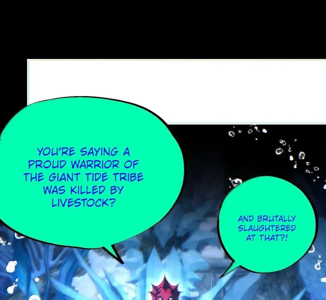 Rebirth in the end times: I reached the top by opening boxes Chapter 99 - page 20