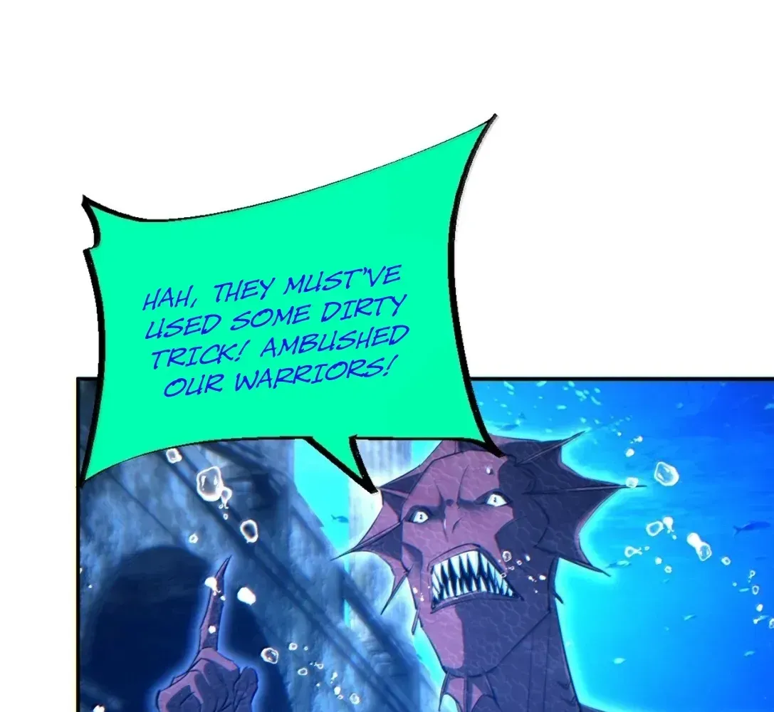 Rebirth in the end times: I reached the top by opening boxes Chapter 99 - page 23