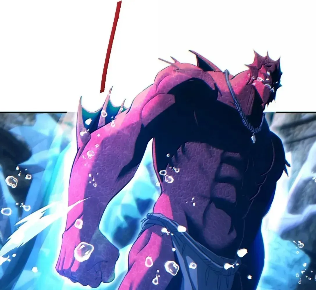 Rebirth in the end times: I reached the top by opening boxes Chapter 99 - page 33