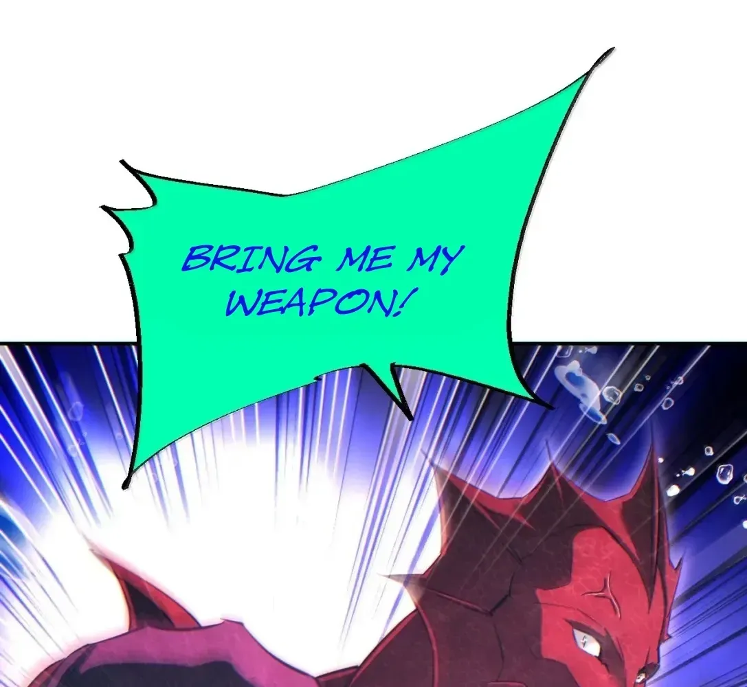 Rebirth in the end times: I reached the top by opening boxes Chapter 99 - page 40