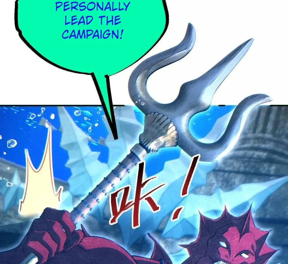 Rebirth in the end times: I reached the top by opening boxes Chapter 99 - page 45
