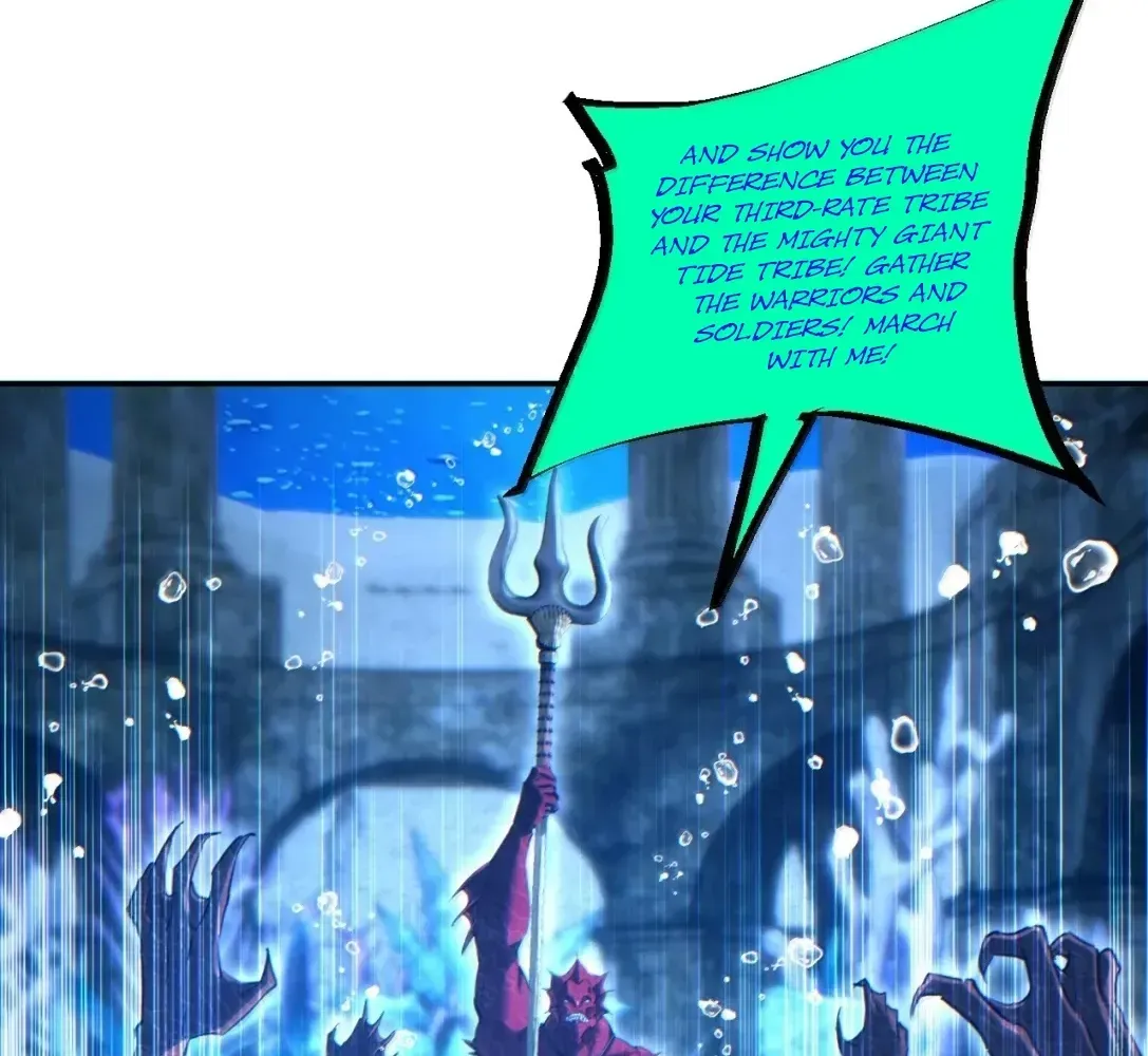 Rebirth in the end times: I reached the top by opening boxes Chapter 99 - page 48