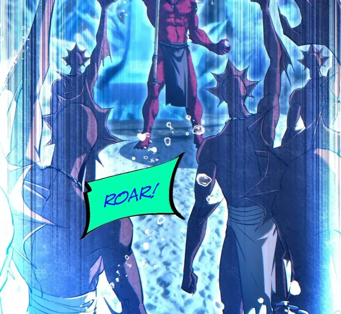 Rebirth in the end times: I reached the top by opening boxes Chapter 99 - page 49