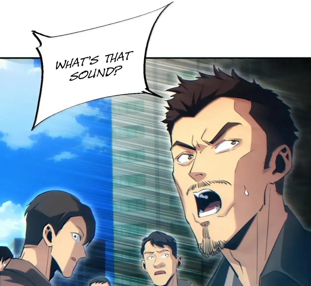 Rebirth in the end times: I reached the top by opening boxes Chapter 99 - page 63