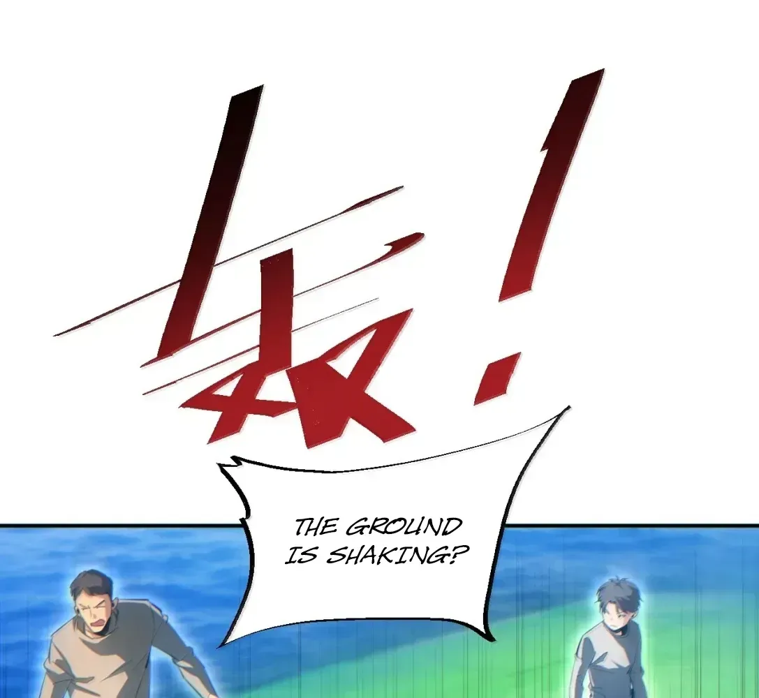 Rebirth in the end times: I reached the top by opening boxes Chapter 99 - page 67