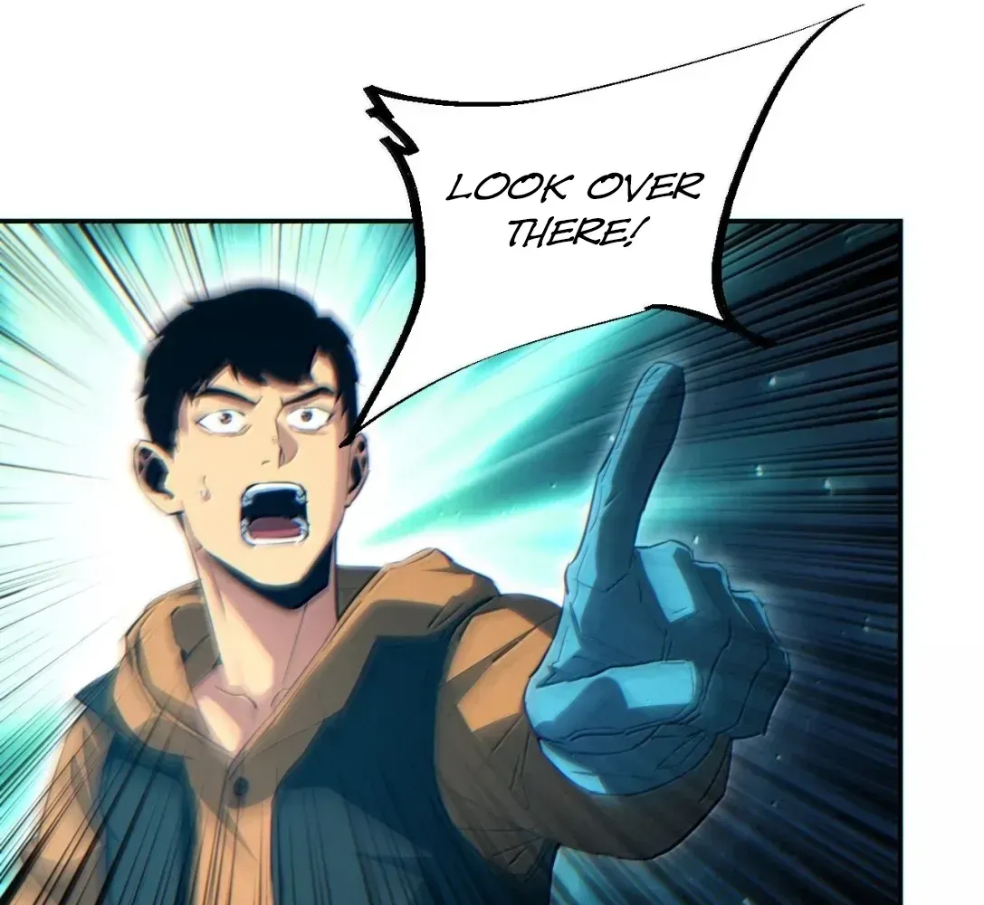 Rebirth in the end times: I reached the top by opening boxes Chapter 99 - page 70